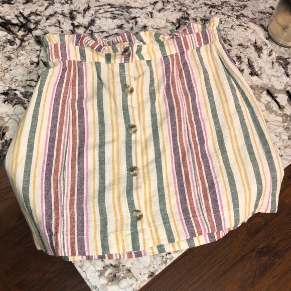 Abound Dresses & Skirts - Nordstrom Abound skirt like new